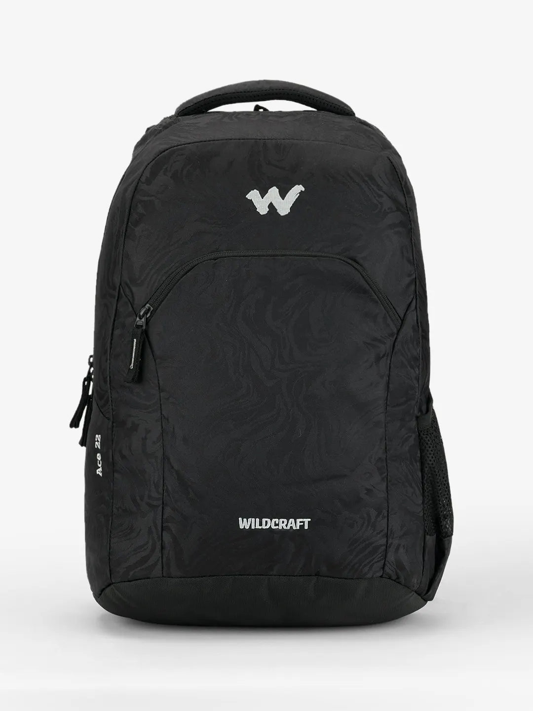 ace laptop backpack Wildcraft Flynt Taupe Travel Luggage Bag