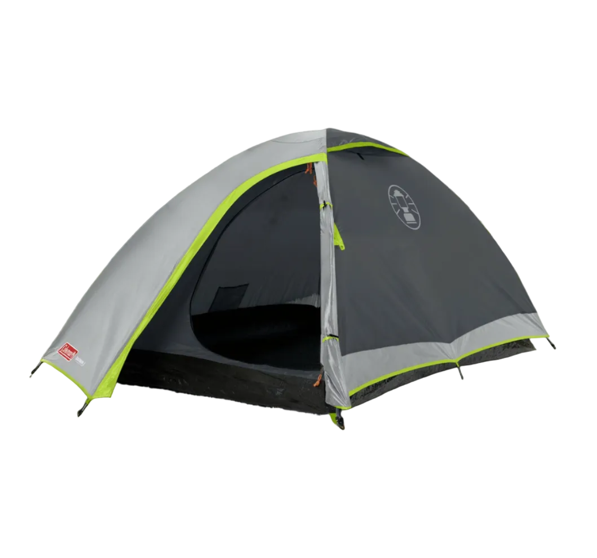 Coleman Darwin 3 Tent | Great Outdoors