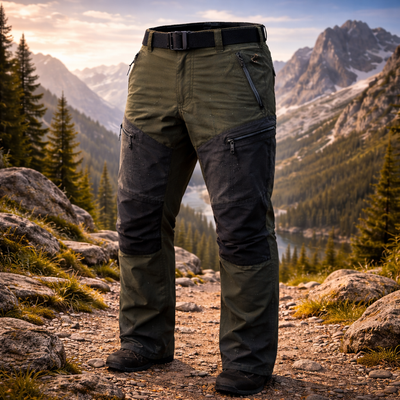 Men's Trekking Pants