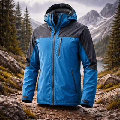 Rain and Wind Protection