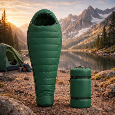 Sleeping bags