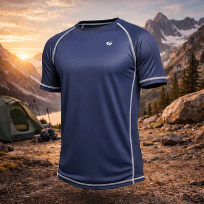 Trekking Apparel