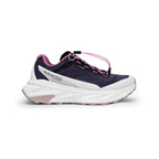 Women Trail Running Ultra Grip Lightweight Sports Shoes (TR2012) Grey-Pink