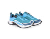 Adventra Men Waterproof Low-Top Hiking Shoes with Auto-Lacing (ET1102)