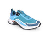 Adventra Men Waterproof Low-Top Hiking Shoes with Auto-Lacing (ET1102)