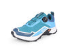 Adventra Men Waterproof Low-Top Hiking Shoes with Auto-Lacing (ET1102)