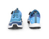 Adventra Men Waterproof Low-Top Hiking Shoes with Auto-Lacing (ET1102)