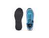 Adventra Men Waterproof Low-Top Hiking Shoes with Auto-Lacing (ET1102)
