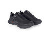 Adventra Men Waterproof Low-Top Hiking Shoes with Auto-Lacing (ET1102)