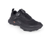 Adventra Men Waterproof Low-Top Hiking Shoes with Auto-Lacing (ET1102)