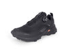 Adventra Men Waterproof Low-Top Hiking Shoes with Auto-Lacing (ET1102)