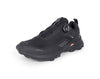 Adventra Men Waterproof Low-Top Hiking Shoes with Auto-Lacing (ET1102)