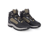 Adventra Men Waterproof Mid-Top Hiking Shoes with 3M Insulation (WH1104)