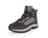 Adventra Men Waterproof Mid-Top Hiking Shoes with 3M Insulation (WH1104)