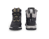 Adventra Men Waterproof Mid-Top Hiking Shoes with 3M Insulation (WH1104)