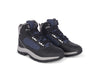 Adventra Men Waterproof Mid-Top Hiking Shoes with 3M Insulation (WH1104)