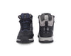 Adventra Men Waterproof Mid-Top Hiking Shoes with 3M Insulation (WH1104)