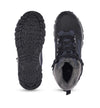 Adventra Men Waterproof Mid-Top Hiking Shoes with 3M Insulation (WH1104)