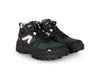 Adventra Men Mid-Top Hiking Shoes with Anti-Skid Full Rubber Sole (EH900)