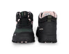 Adventra Men Mid-Top Hiking Shoes with Anti-Skid Full Rubber Sole (EH900)