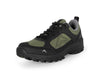 Adventra Low-Top Hiking Shoes with Anti-Skid Rubber Sole (EH500)