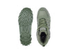 Adventra Men Waterproof Mid-Top Hiking Shoes with Cushioned Comfort (WH1107)
