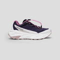 Women Trail Running Ultra Grip Lightweight Sports Shoes (TR2012) Grey-Pink