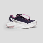 Women Trail Running Ultra Grip Lightweight Sports Shoes (TR2012) Grey-Pink