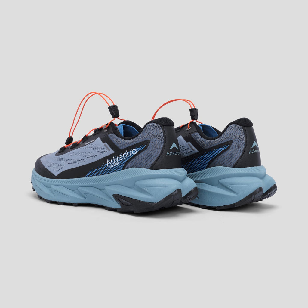 Men Trail Running Ultra Grip Lightweight Sports Shoes (TR2012)