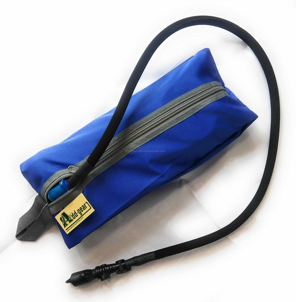 Hydration Bladder Cover Pouch