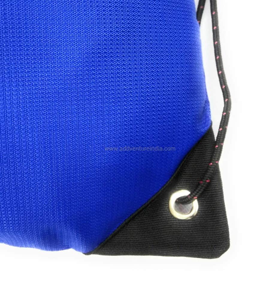 Add Gear Drawstring Multipurpose Backpack