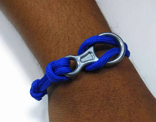 Add Gear Mini Descender Bracelet