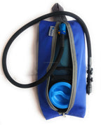 Hydration Bladder Cover Pouch