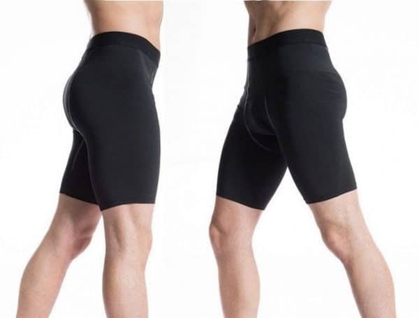 Add Gear Compression Skin Half Tights/Shorts