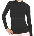 Add Gear Compression Top Full Sleeve plain Skin T-Shirt