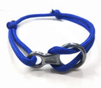 Add Gear Mini Descender Bracelet