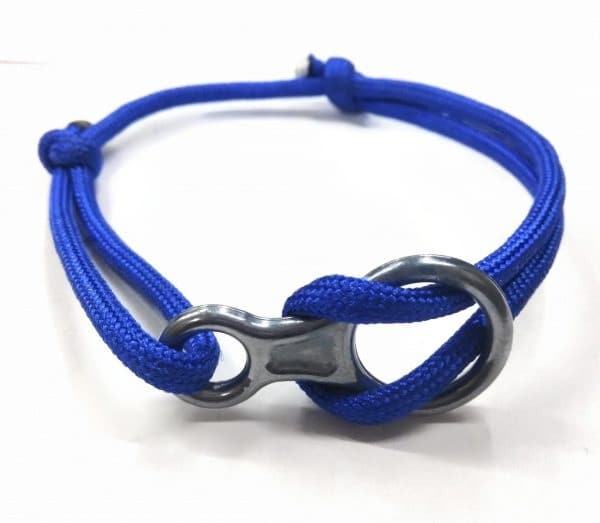 Add Gear Mini Descender Bracelet
