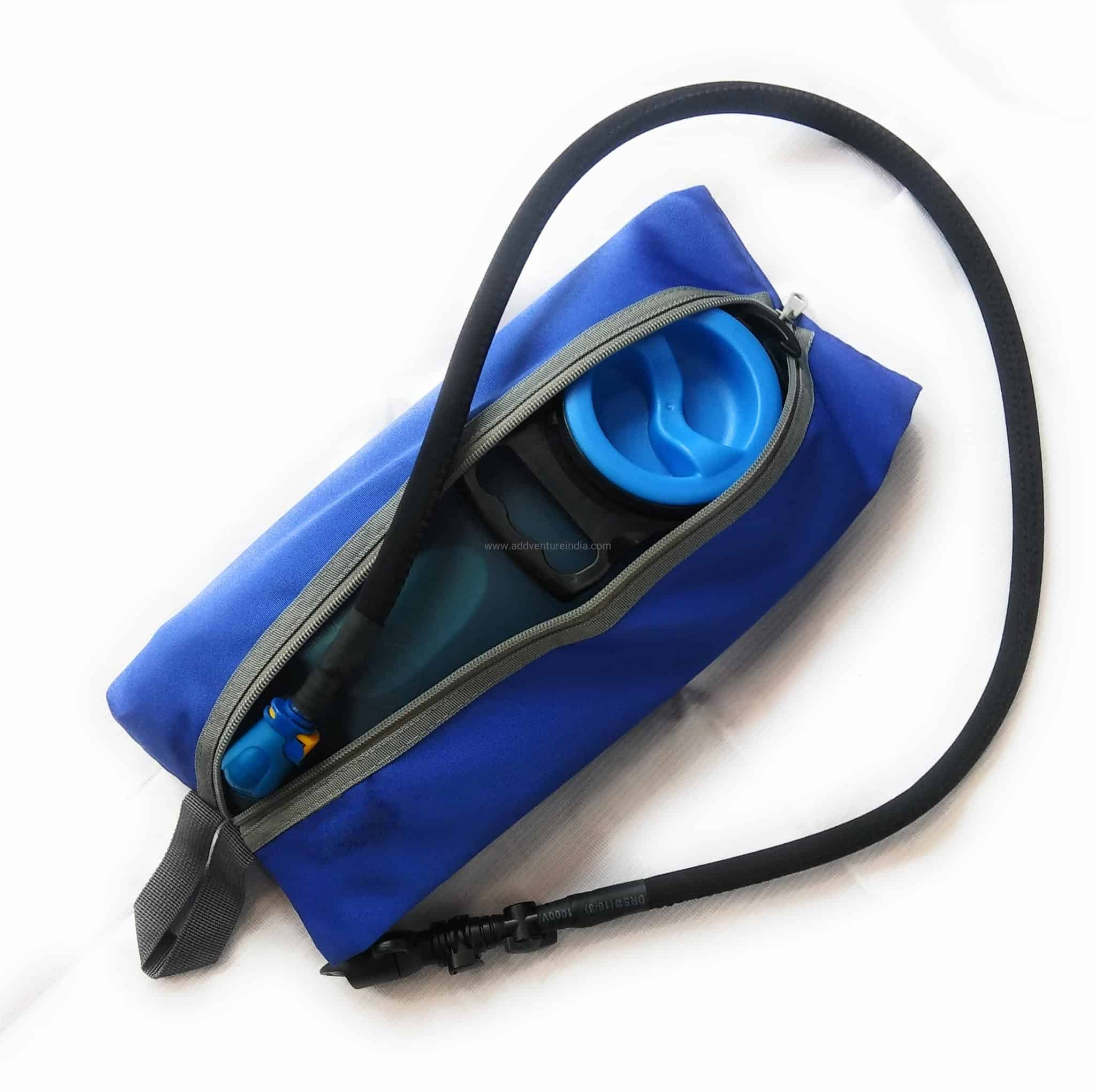 Hydration Bladder Cover Pouch