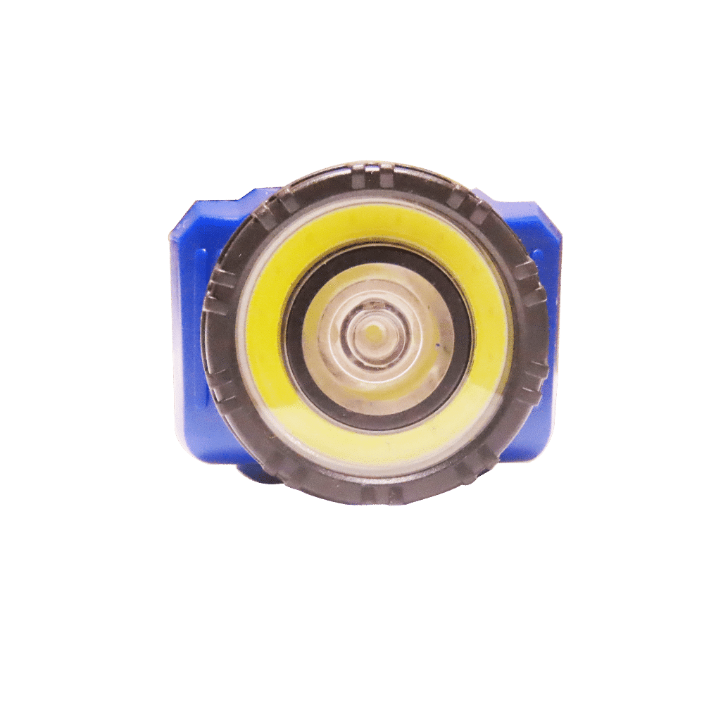 Head Lamp NF-T838 COB Tree