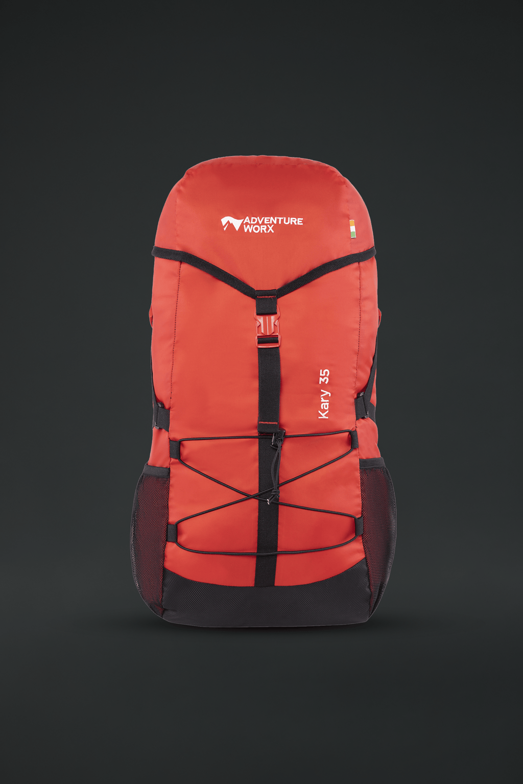 Adventure Worx Kary