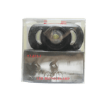 2-in-1 Bicycle-cum-Head Light