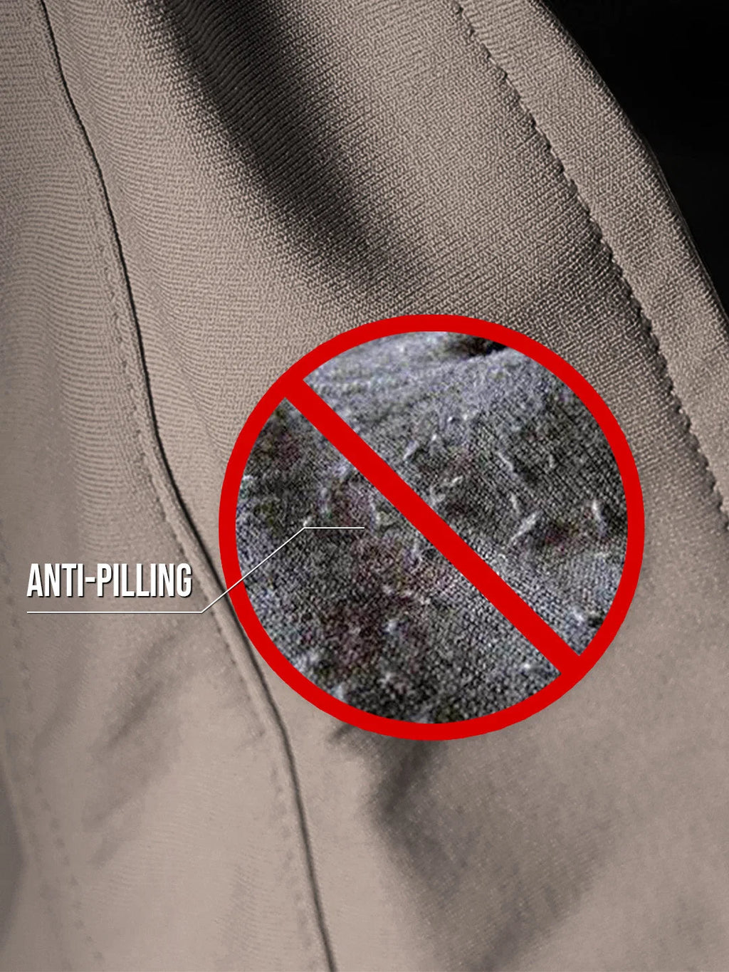 Men's TechFlex Cargo Shirt