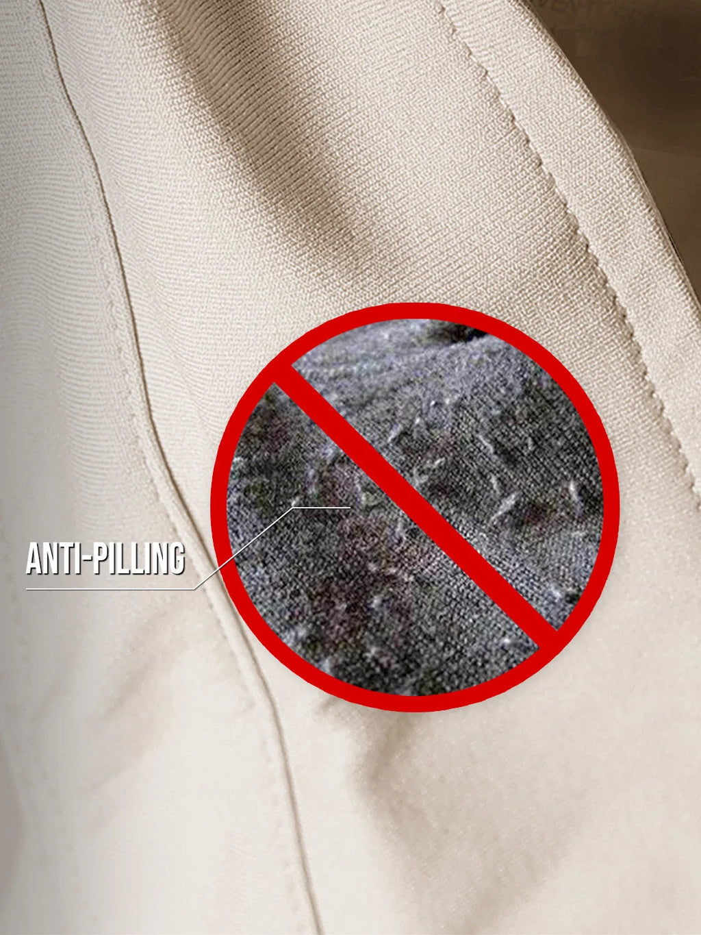 Men's TechFlex Cargo Shirt