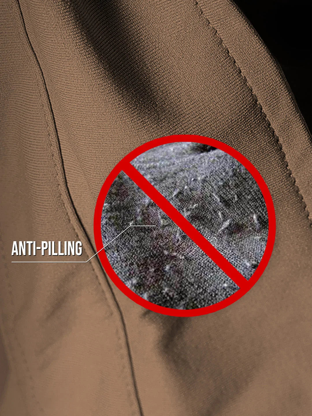 Men's TechFlex Cargo Shirt