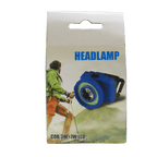 Head Lamp NF-T838 COB Tree