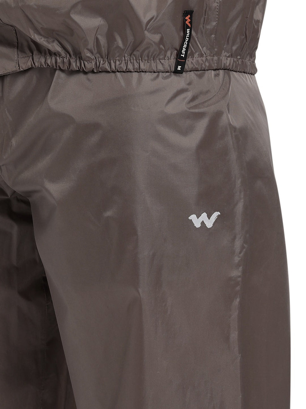 Wildcraft-42367 : Rain Cheater Suit Classic_Solid