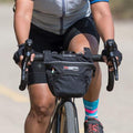 Advenure Worx Cycle handle Bar Bag Compact