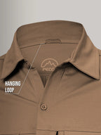 Men's TechFlex Cargo Shirt