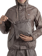Wildcraft-42367 : Rain Cheater Suit Classic_Solid