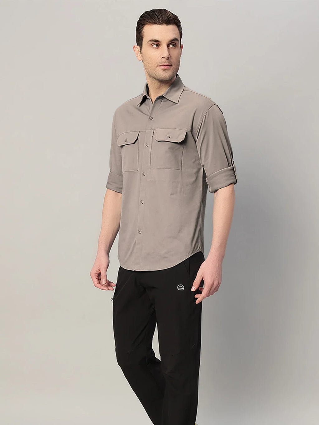 Men's TechFlex Cargo Shirt
